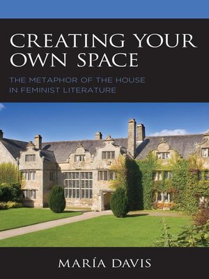 cover image of Creating Your Own Space